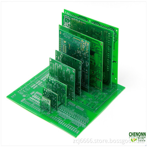 Customized PCB manufacturing/PCB prototype